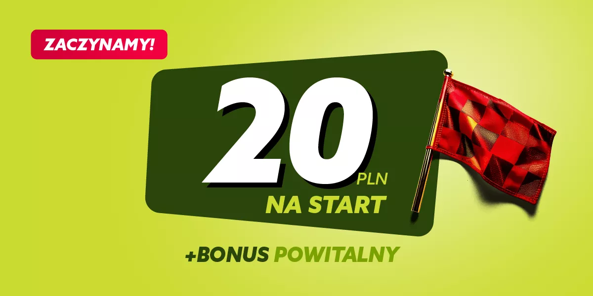 Freebet bez depozytu