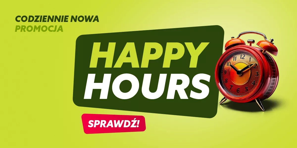 Happy Hours
