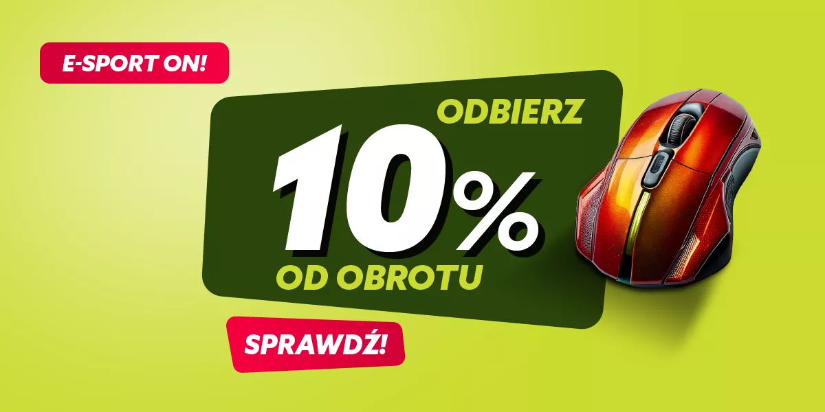 E-sport ON