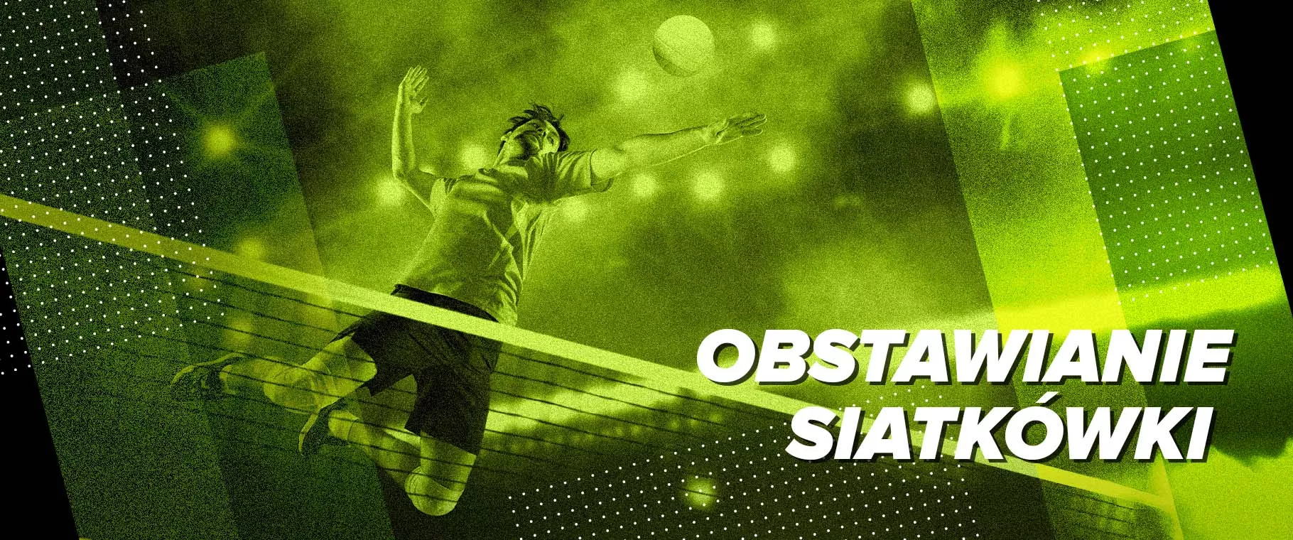 Obstawianie siatkówki - jak skutecznie typować?