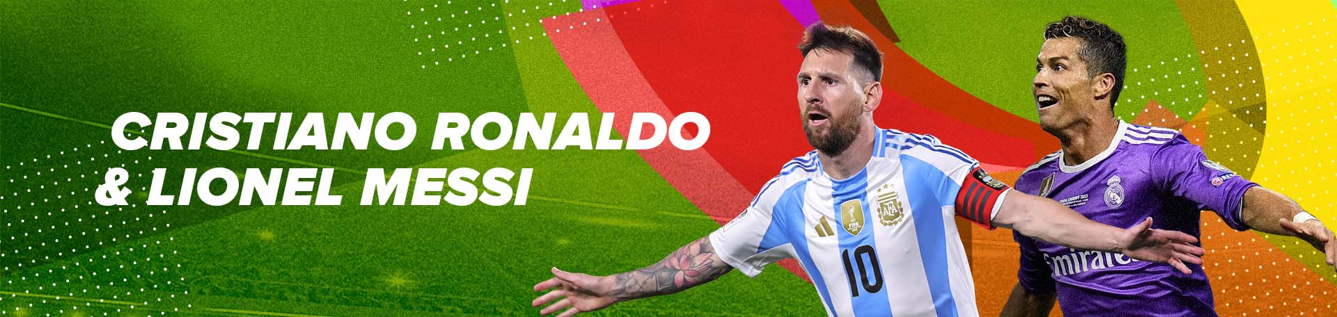 Najwięcej goli w La Liga od zawsze grafika